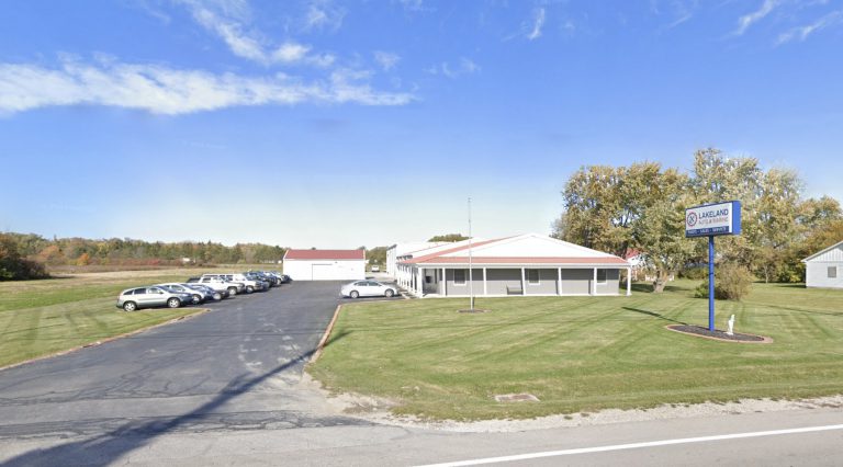 Lakeland Auto & Marine 2305 E. State Road Port Clinton, OH 43452, US